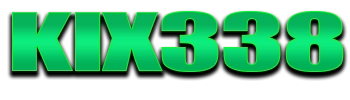 Logo Kix338